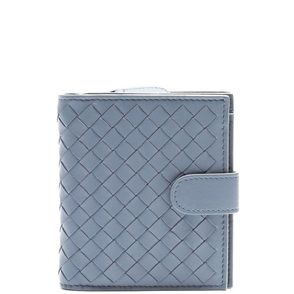 Authentic Bottega Veneta BV bi-fold wallet purse - Picture 2 of 10
